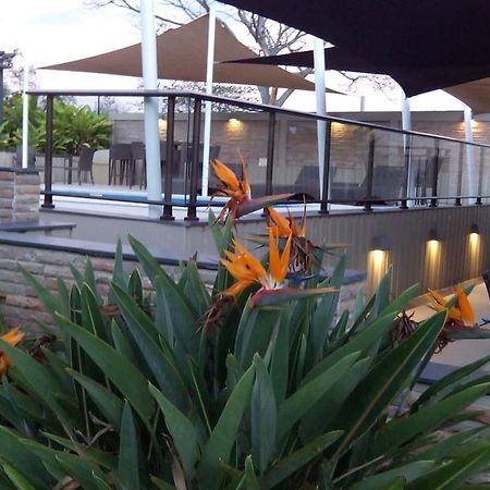Hotel Colibri Koné Extérieur photo