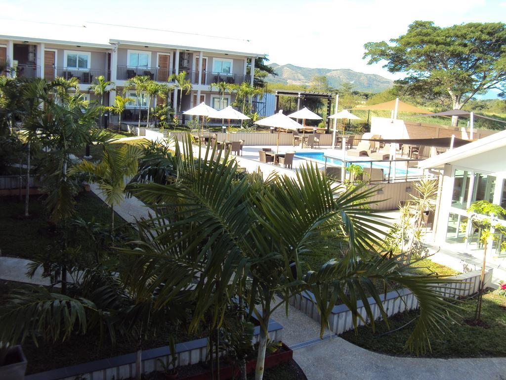 Hotel Colibri Koné Extérieur photo