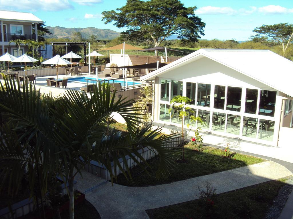 Hotel Colibri Koné Extérieur photo